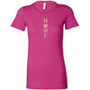 Home Vertical Womens ShirtT-shirt - My E Three