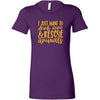 I Just Want To Drink Wine & Resque AnimalsT-shirt - My E Three