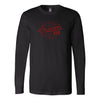 If you can dream it you can do it Long Sleeve ShirtT-shirt - My E Three