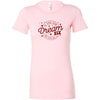 If you can dream it you can do it Womens ShirtT-shirt - My E Three