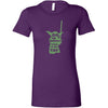 Joda Womens ShirtT-shirt - My E Three
