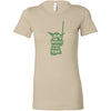 Joda Womens ShirtT-shirt - My E Three