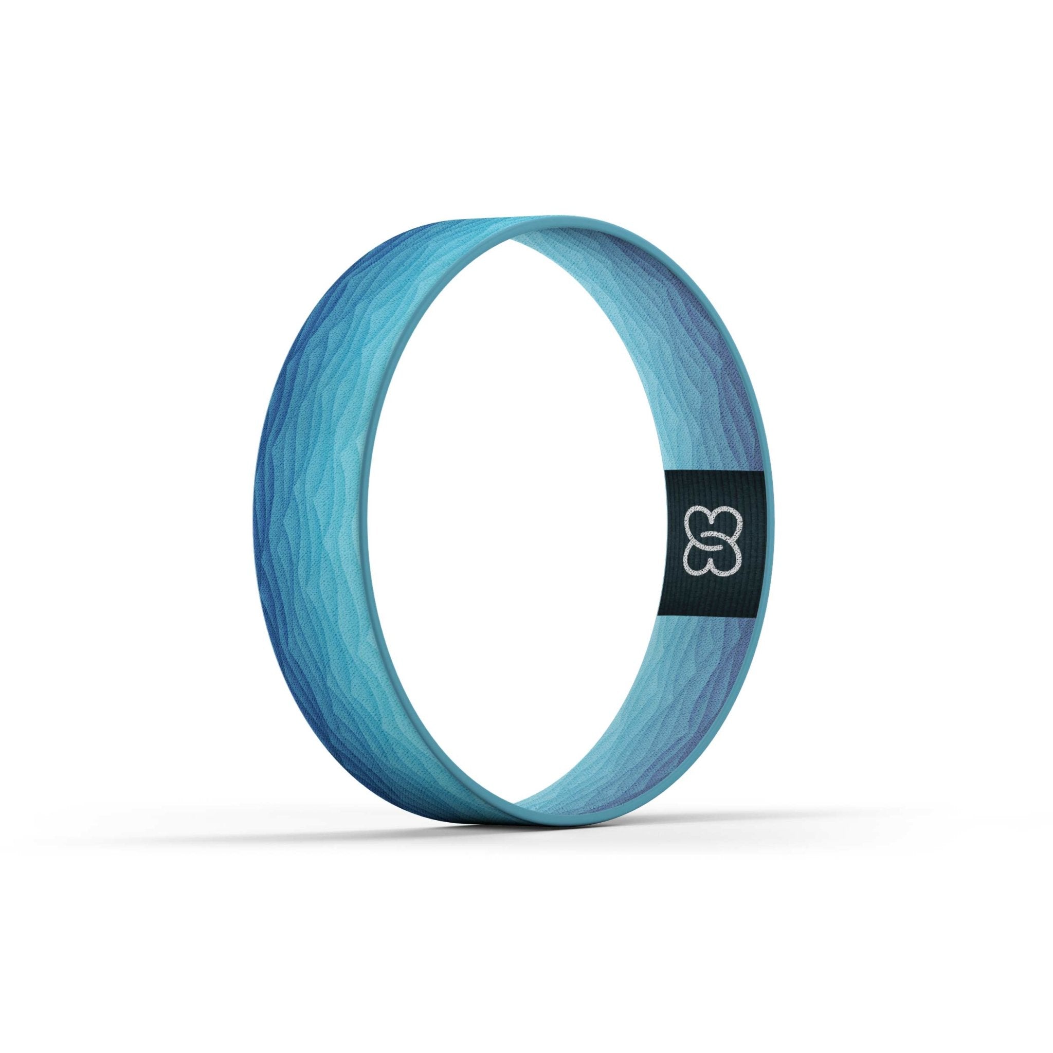 Just keep swimmingWristbands - My E Three