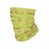 Load image into Gallery viewer, Cute Monkeys Neck Gaiter aka &quot;Enky&quot; fits Kids, Youth and PetiteNeck Gaiter - My E Three