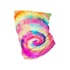 Tie Dye Neck Gaiter fits Kids, Youth and PetiteNeck Gaiter - My E Three