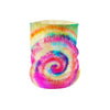 Tie Dye Neck Gaiter fits Kids, Youth and PetiteNeck Gaiter - My E Three