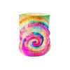 Load image into Gallery viewer, Tie Dye Neck Gaiter fits Kids, Youth and PetiteNeck Gaiter - My E Three