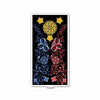 La Pinay Sticker or MagnetSticker or Magnet - My E Three