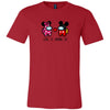 Love IsT-shirt - My E Three