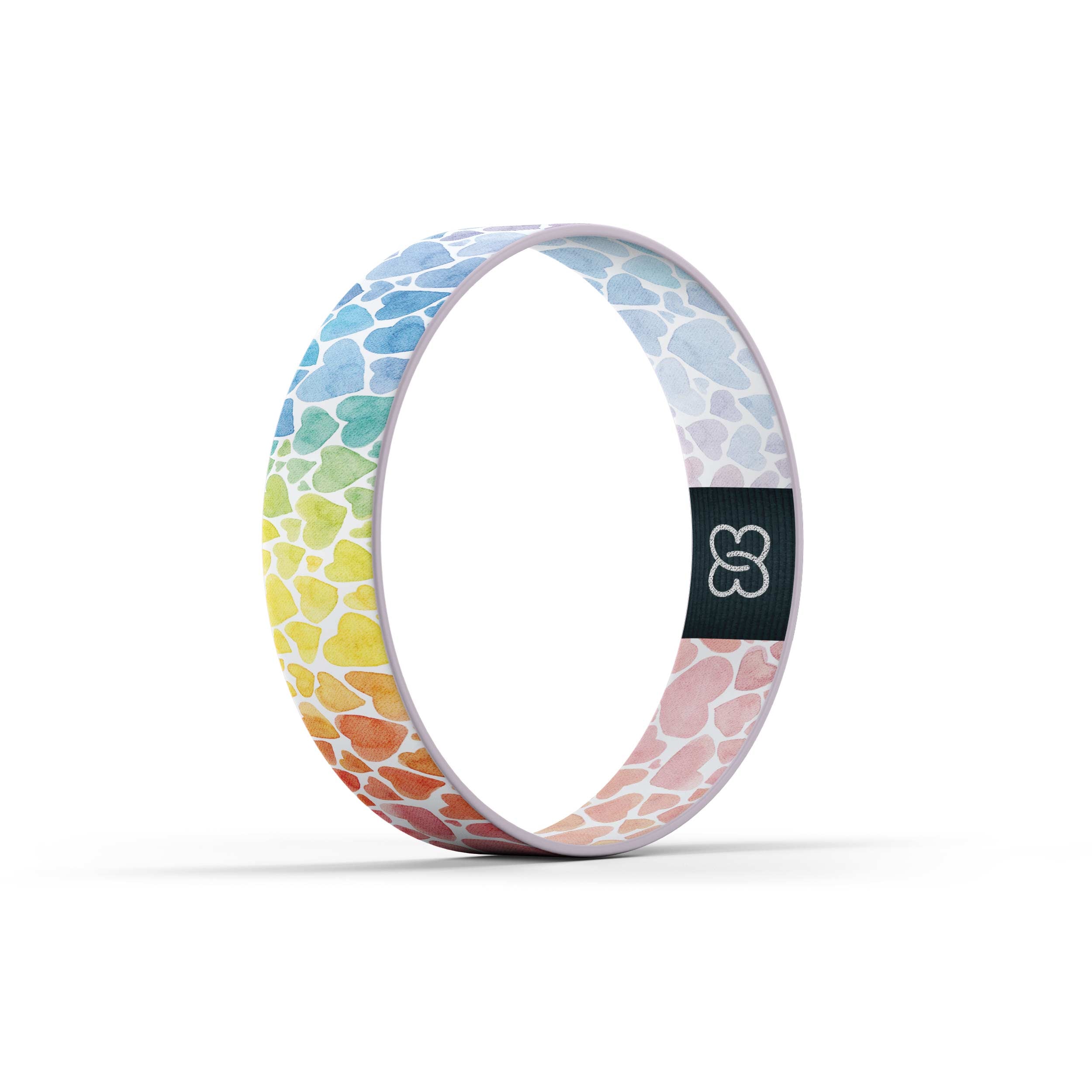 Love is LoveWristbands - My E Three