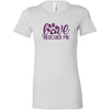 Love Rescued Me Womens ShirtT-shirt - My E Three
