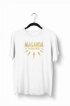 Maganda Forever Gold Foil T Shirt - My E Three