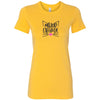 Major Cattitude Womens ShirtT-shirt - My E Three