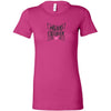 Major Cattitude Womens ShirtT-shirt - My E Three