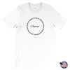Mama Circle Unisex T-ShirtT-shirt - My E Three