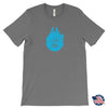 Millennium Falcon Unisex T-ShirtT-shirt - My E Three