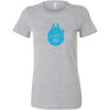 Millennium Falcon Womens ShirtT-shirt - My E Three