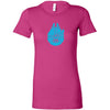 Millennium Falcon Womens ShirtT-shirt - My E Three