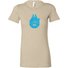 Millennium Falcon Womens ShirtT-shirt - My E Three