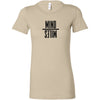 Mind Miles Womens ShirtT-shirt - My E Three