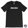 Momalorian Unisex T-ShirtT-shirt - My E Three