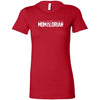 Momalorian Womens ShirtT-shirt - My E Three