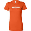 Momalorian Womens ShirtT-shirt - My E Three