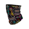 Music Neck GaitersNeck Gaiter - My E Three