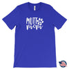 Load image into Gallery viewer, Mutt Mom Unisex T-ShirtT-shirt - My E Three