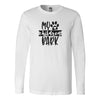 My Children Bark Long Sleeve ShirtT-shirt - My E Three