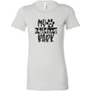 My Children Bark Womens ShirtT-shirt - My E Three