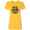 My Children Purr Womens ShirtT-shirt - My E Three