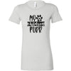 My Children Purr Womens ShirtT-shirt - My E Three