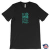 My Kids Have Paws Unisex T-ShirtT-shirt - My E Three
