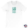 My Kids Have Paws Unisex T-ShirtT-shirt - My E Three