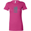Load image into Gallery viewer, My Kids Have Paws Womens ShirtT-shirt - My E Three