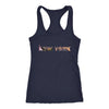 New York Racerback TankT-shirt - My E Three
