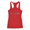 New York Racerback TankT-shirt - My E Three