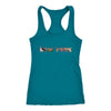 New York Racerback TankT-shirt - My E Three