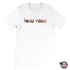 New York Unisex T-ShirtT-shirt - My E Three