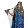 Philippine Floral Hooded BlanketHome Goods - My E Three