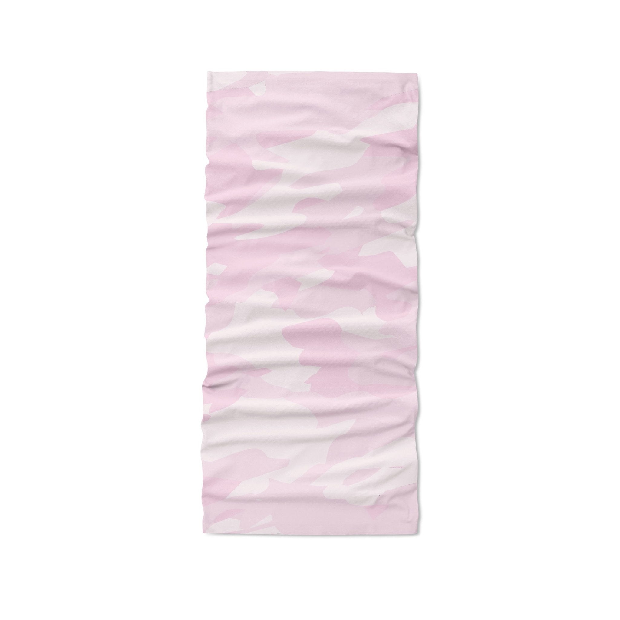 Pink Camo Neck GaiterNeck Gaiter - My E Three