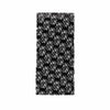 Black Bike Neck Gaiter fit Kids, Youth and PetiteNeck Gaiter - My E Three