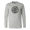 Punch Today Long Sleeve ShirtT-shirt - My E Three