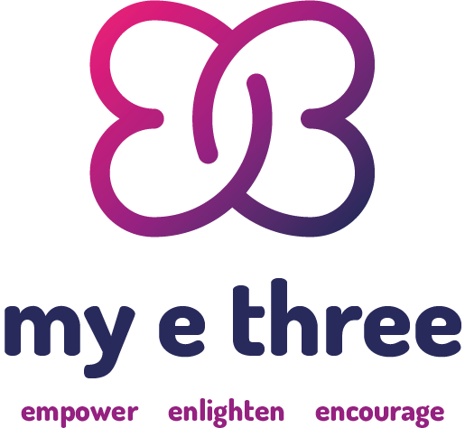 Purple Cyclist Neck GaiterNeck Gaiter - My E Three