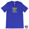 Queen Of The Machine Unisex T-ShirtT-shirt - My E Three