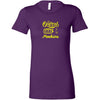 Queen Of The Machine Womens ShirtT-shirt - My E Three