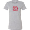 Raising Cats is Exhaustng Womens ShirtT-shirt - My E Three
