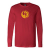 Rebel Galactic Long Sleeve ShirtT-shirt - My E Three