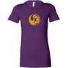 Rebel Galactic Womens ShirtT-shirt - My E Three